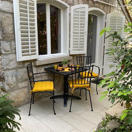 Apartment Mario Dubrovnik Ngoại thất bức ảnh