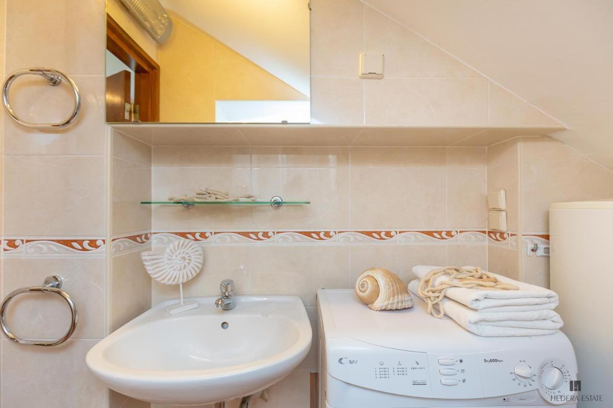 Apartment Mario Dubrovnik Ngoại thất bức ảnh