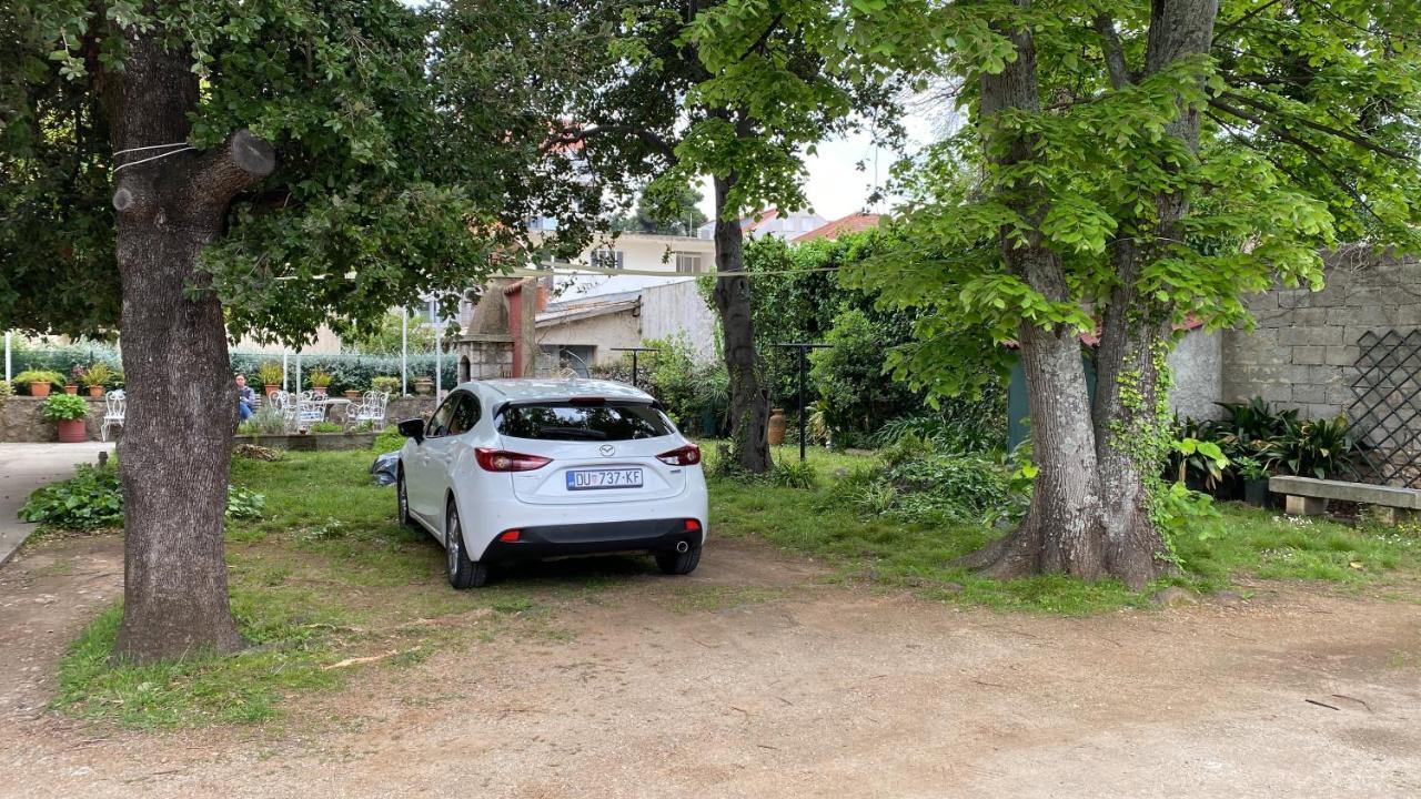 Apartment Mario Dubrovnik Ngoại thất bức ảnh