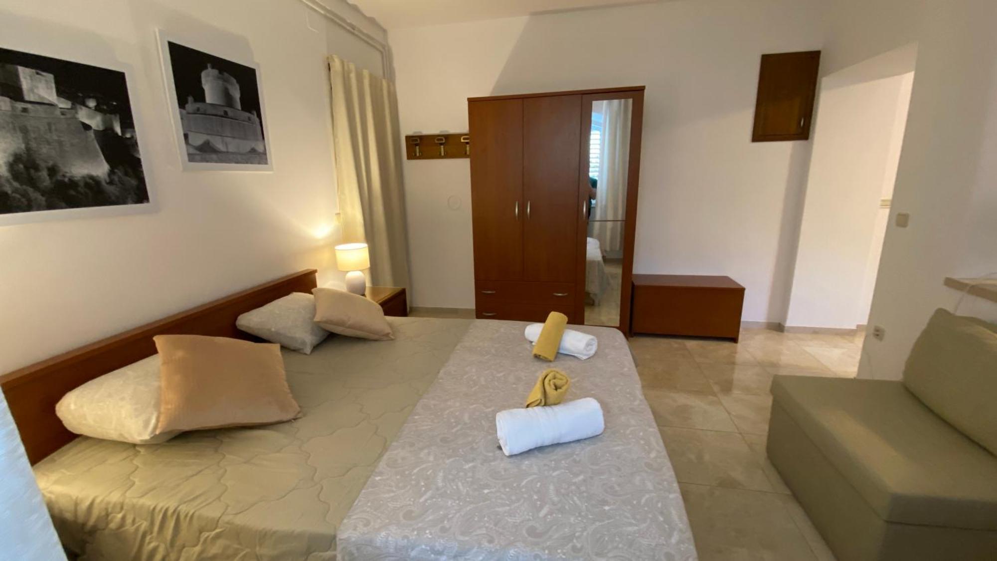 Apartment Mario Dubrovnik Ngoại thất bức ảnh