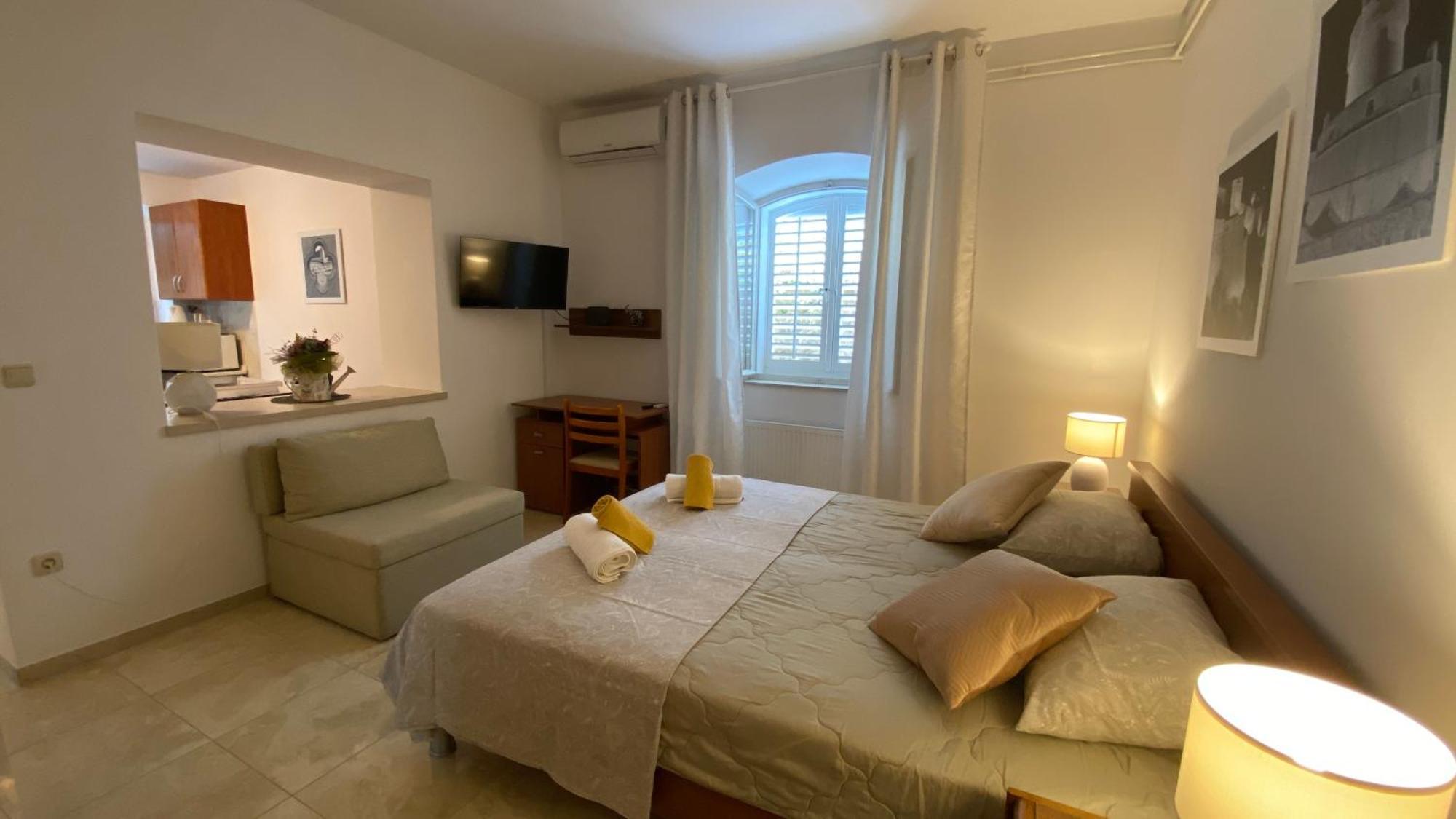 Apartment Mario Dubrovnik Ngoại thất bức ảnh