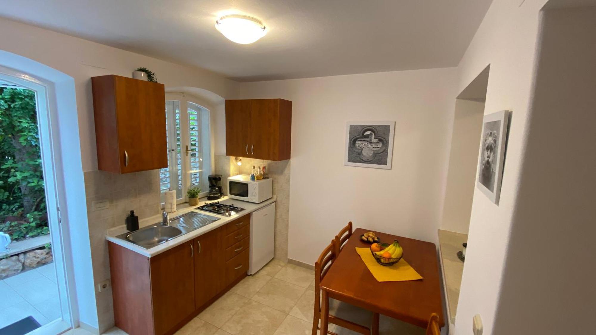 Apartment Mario Dubrovnik Ngoại thất bức ảnh