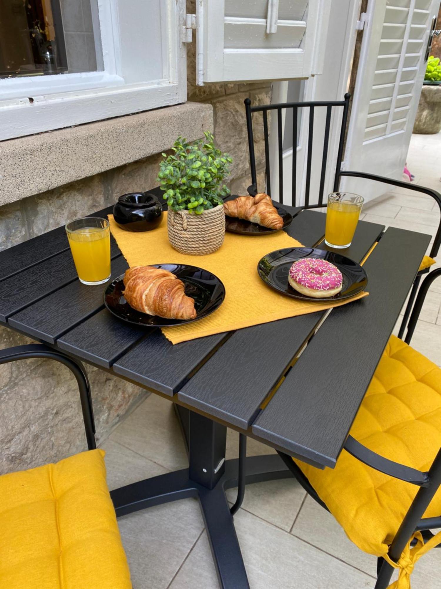 Apartment Mario Dubrovnik Ngoại thất bức ảnh
