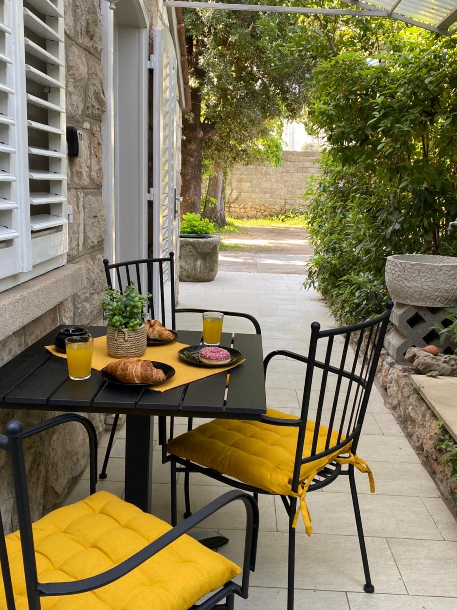 Apartment Mario Dubrovnik Ngoại thất bức ảnh