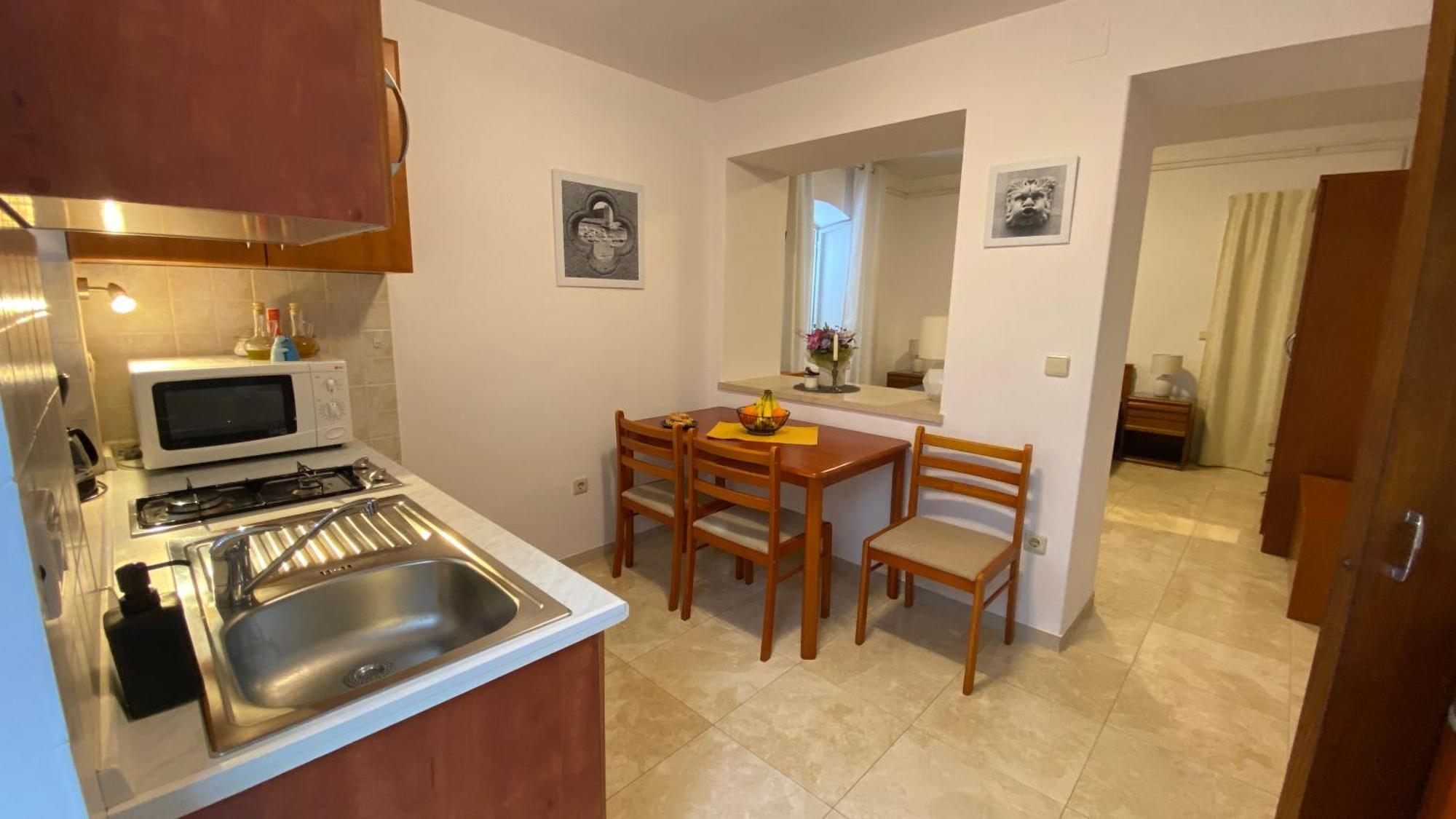 Apartment Mario Dubrovnik Ngoại thất bức ảnh