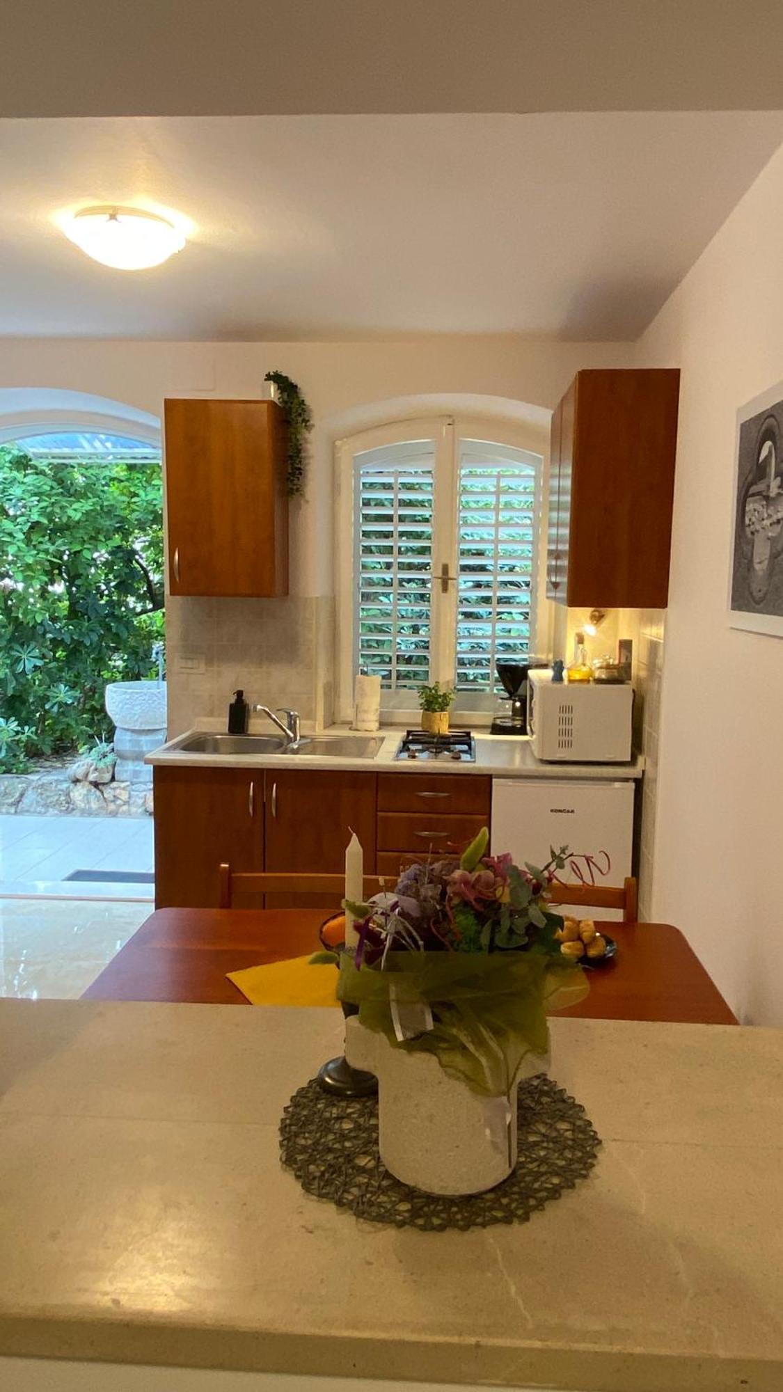 Apartment Mario Dubrovnik Ngoại thất bức ảnh