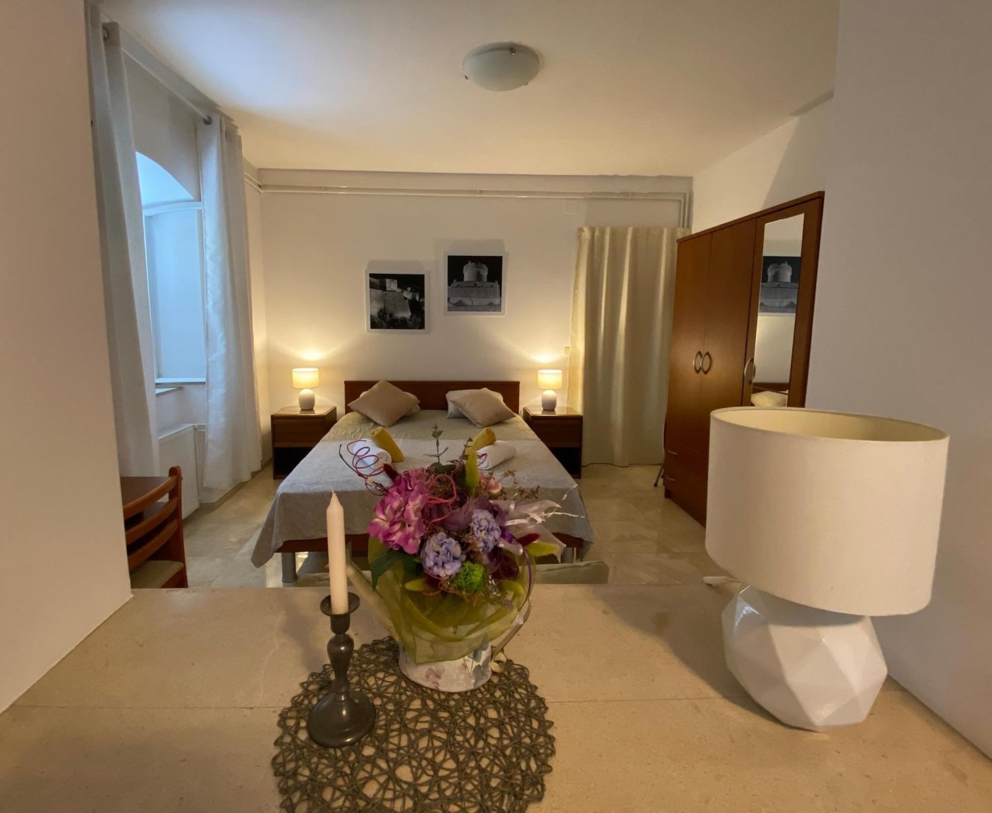 Apartment Mario Dubrovnik Ngoại thất bức ảnh